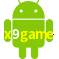Aplicativo x9game para Android