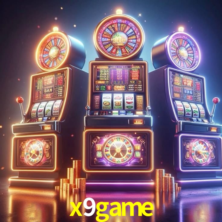 x9 game casino