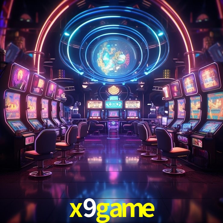 A Emoção da Loteria na x9game: Uma Chance de Mudança de Vida