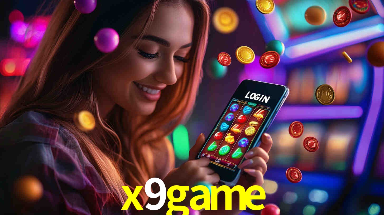 x9game: A Experiência de Casino com Jogos de Mesa ao Vivo