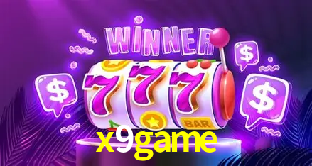 Flash Promotion x9game