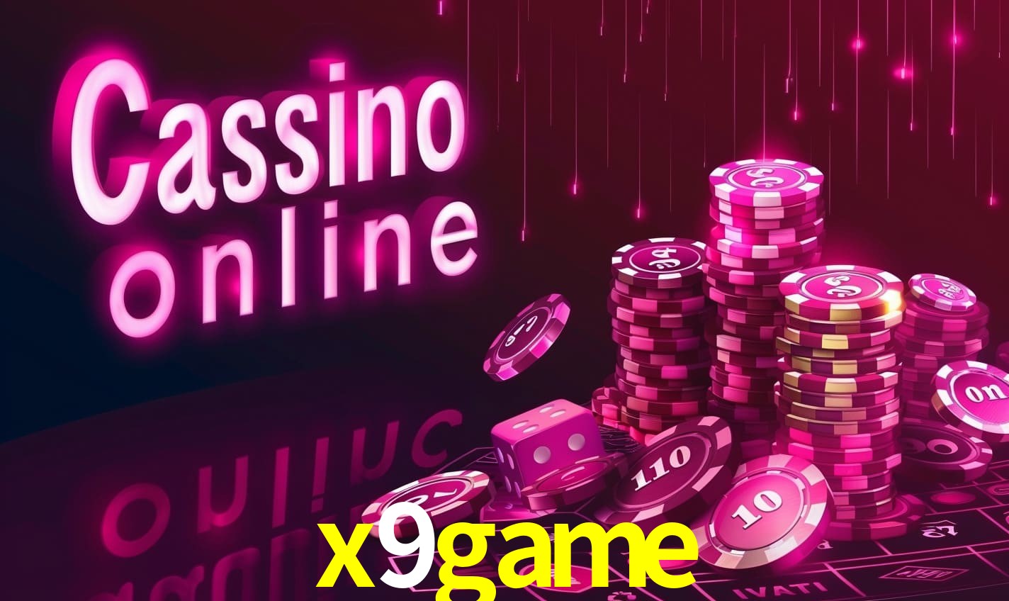Jogos de Slot x9game