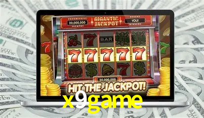 API Integration x9game