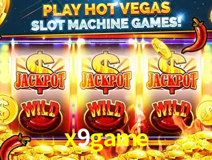 A Popularidade dos Caça-Níqueis no x9game