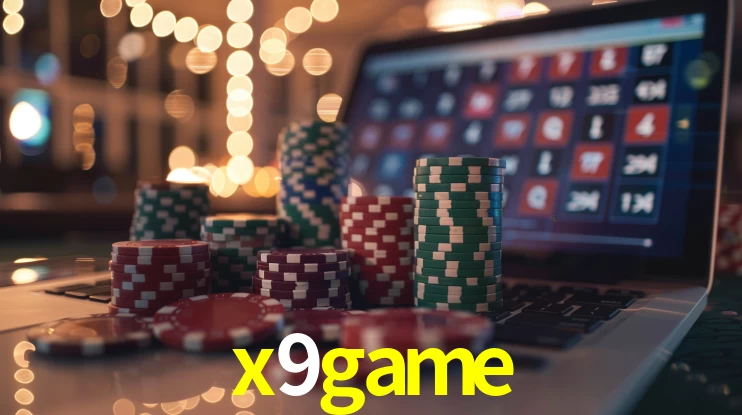 Bonus Features x9game