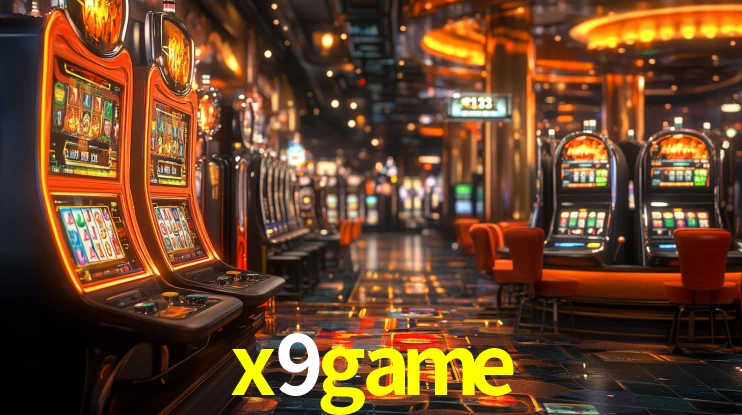 x9game,x9game bet