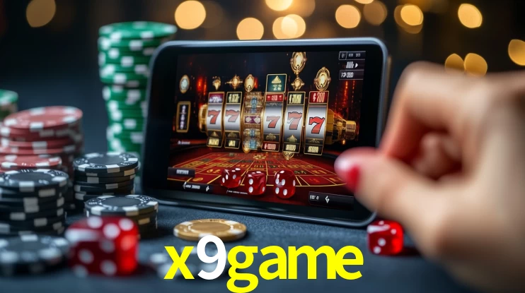 x9 game casino