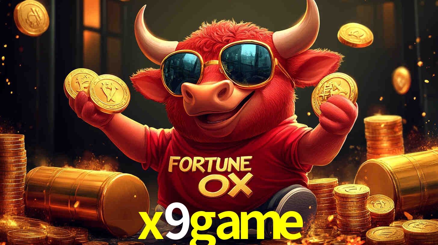 Bônus Diários x9game