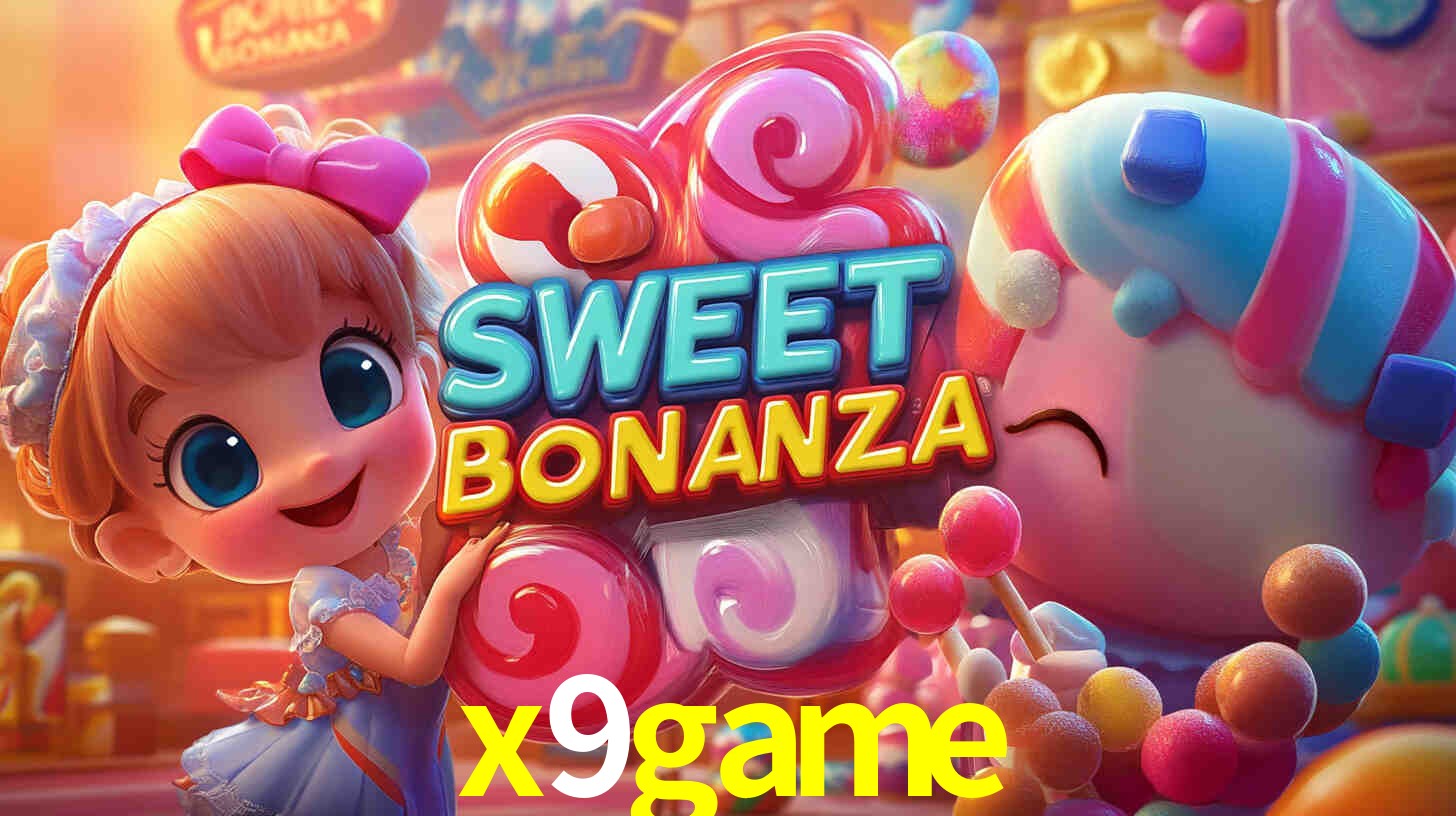 Casino Ao Vivo x9game