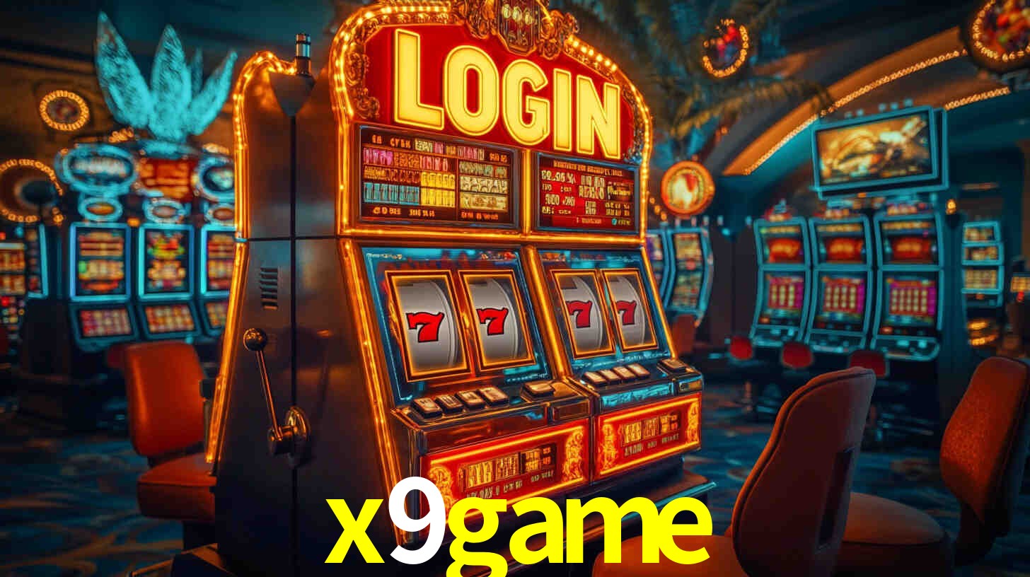 x9 game casino