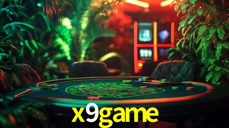 Exclusive Games x9game