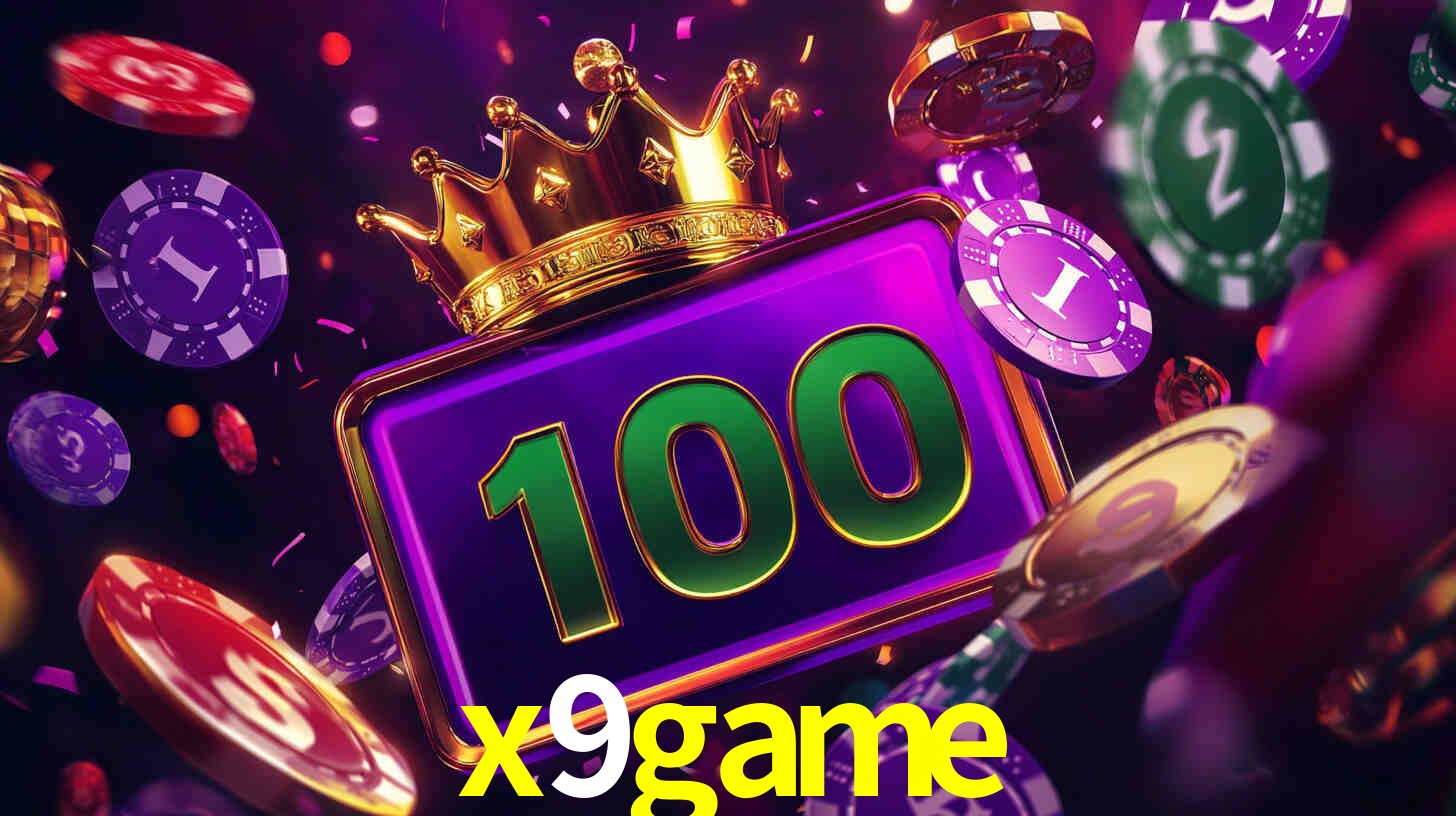 x9game