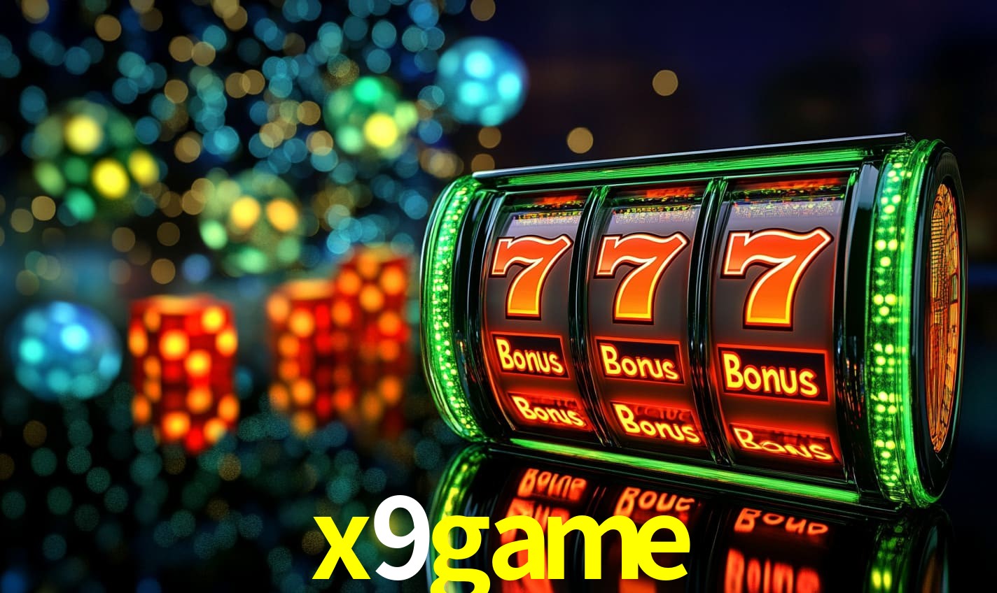 Apostas Esportivas na x9game: Um Guia Completo