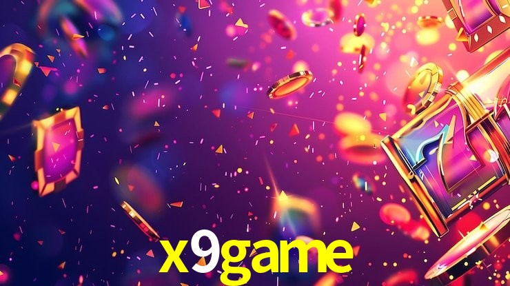 Promoção Relâmpago x9game