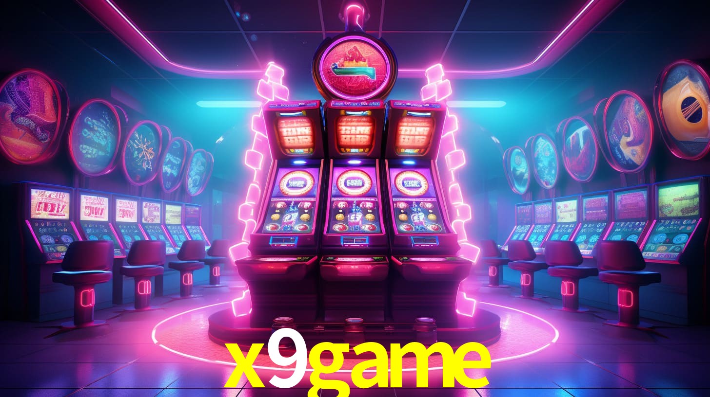 x9 game casino
