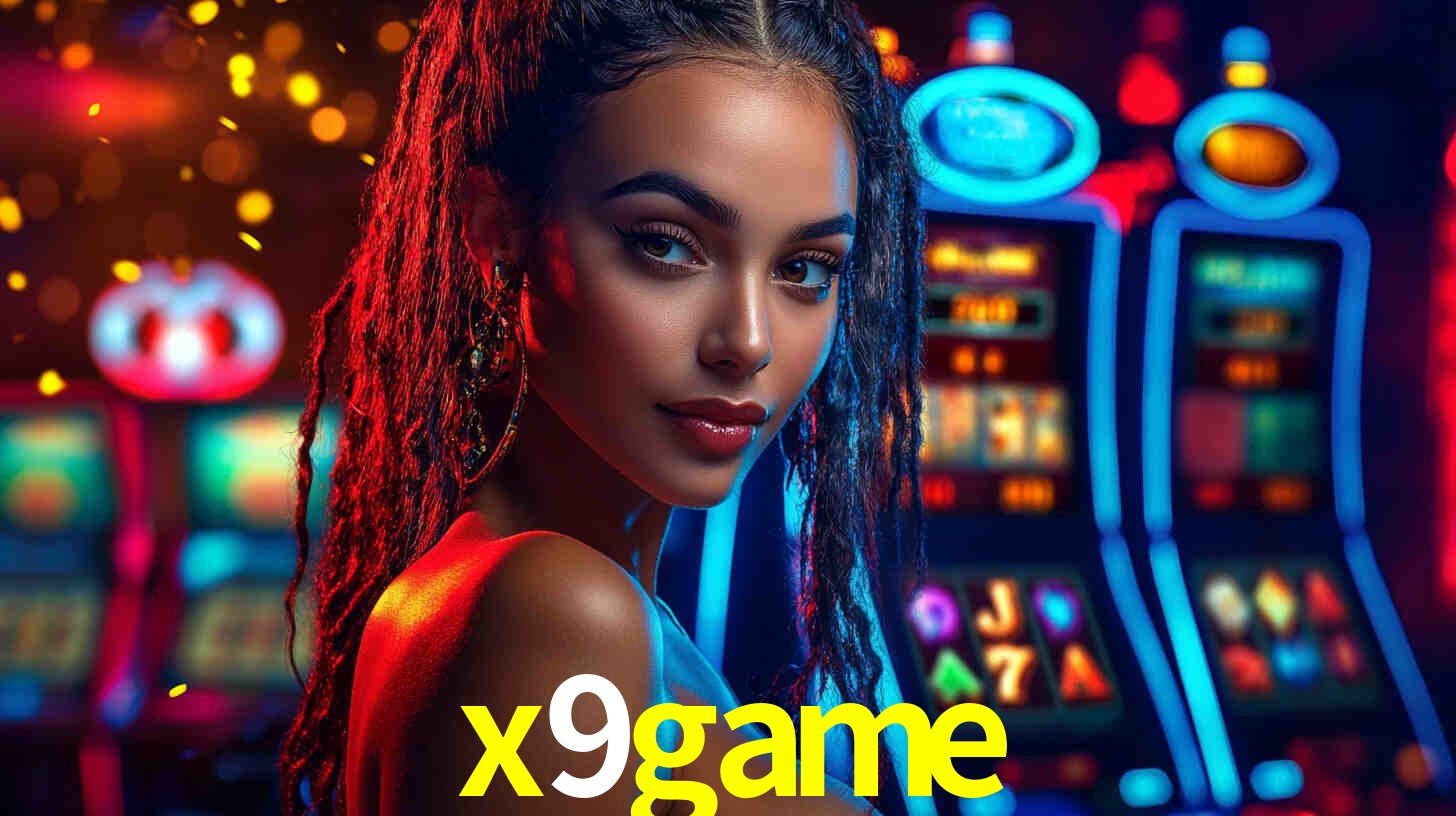 Apostas de Tênis x9game