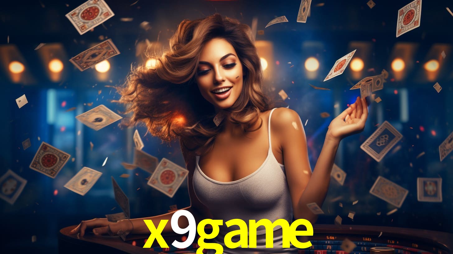 x9 game casino