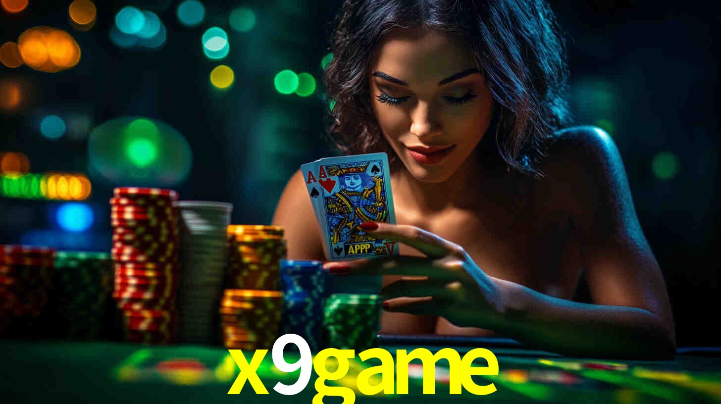 Estatísticas Esportivas x9game