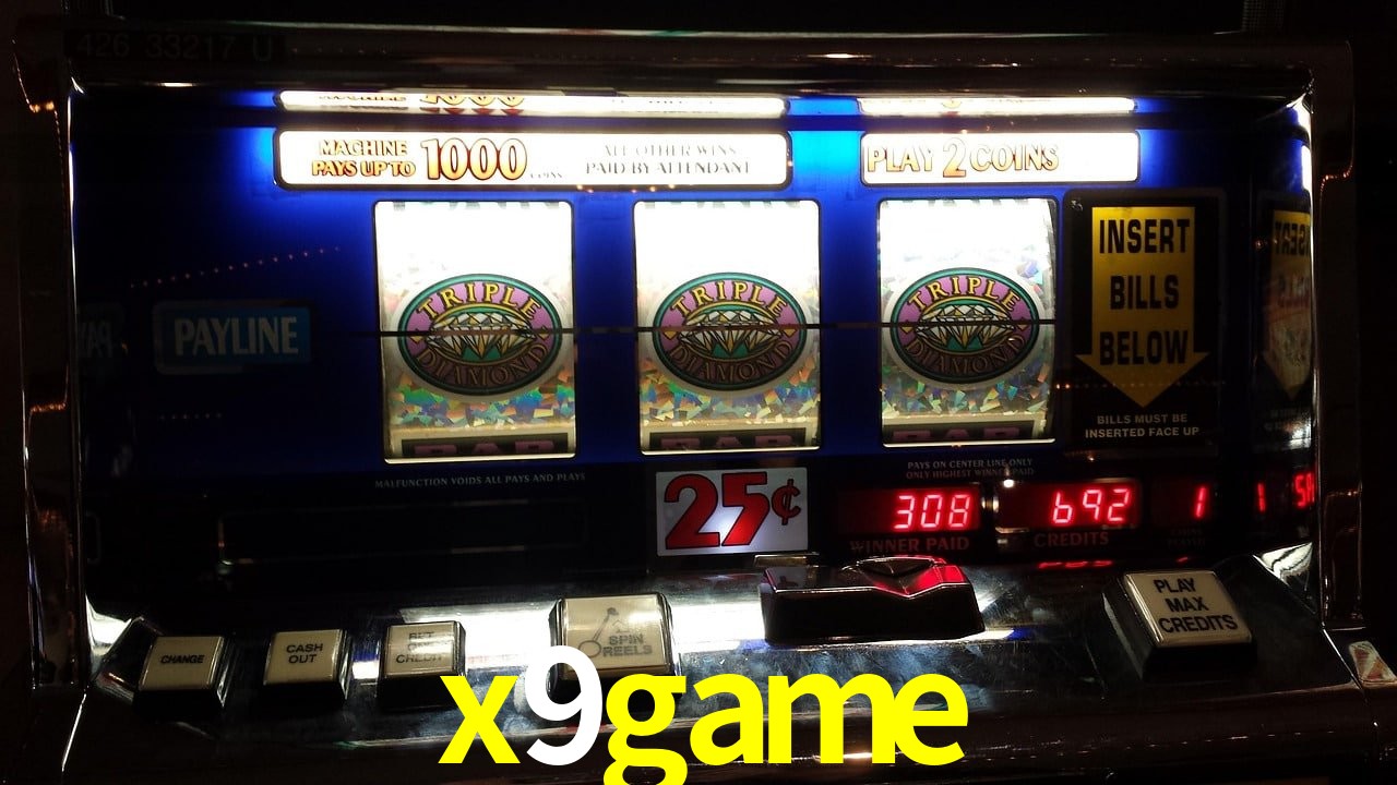 Roulette Table x9game