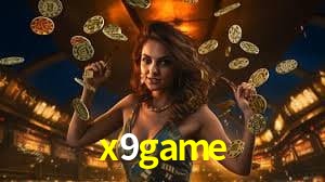 Football Betting x9game