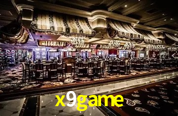 Security Systems x9game