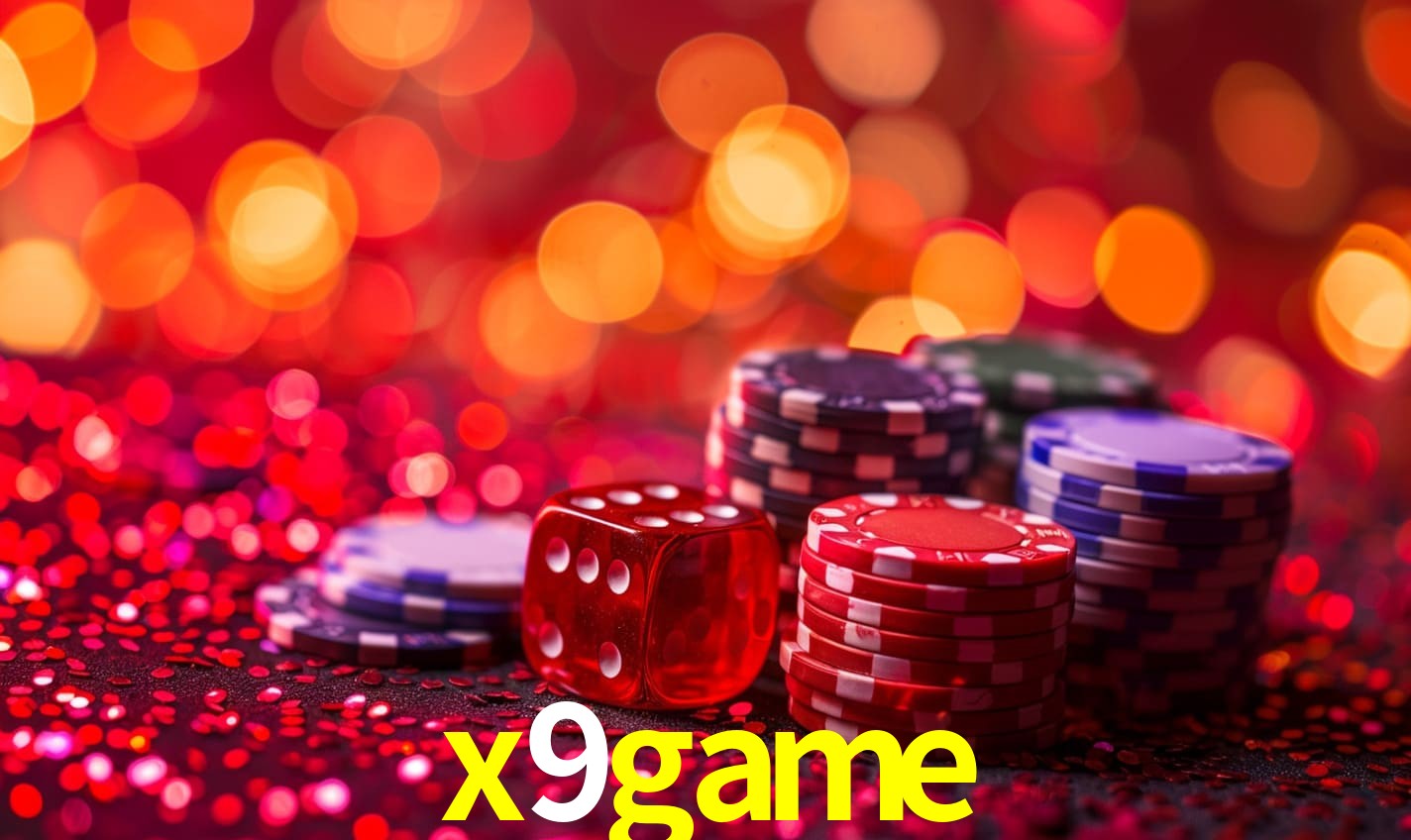 Casino Ao Vivo x9game