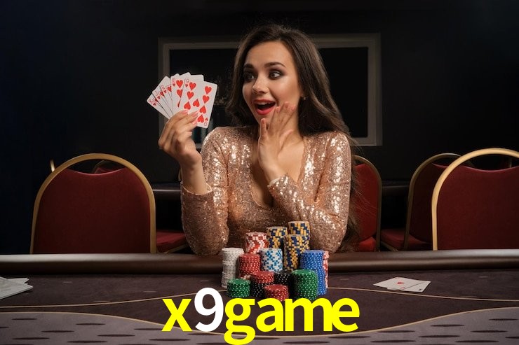 A Emoção da Loteria na x9game: Uma Chance de Mudança de Vida