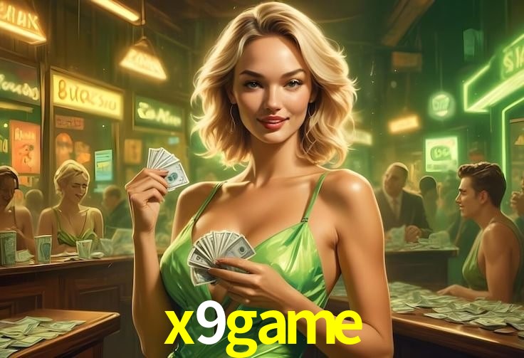 Recursos de Bônus x9game