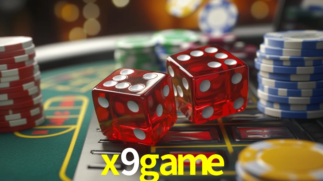 x9game App Interface