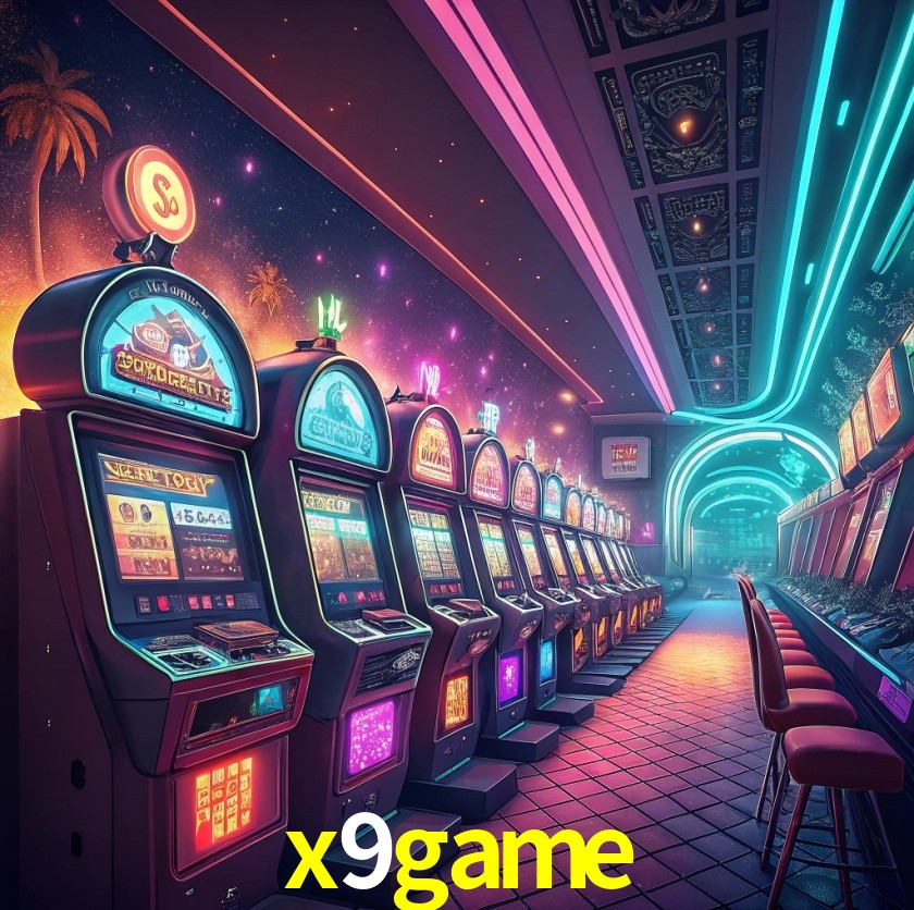  x9game