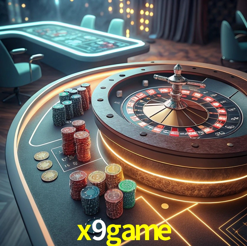 x9game