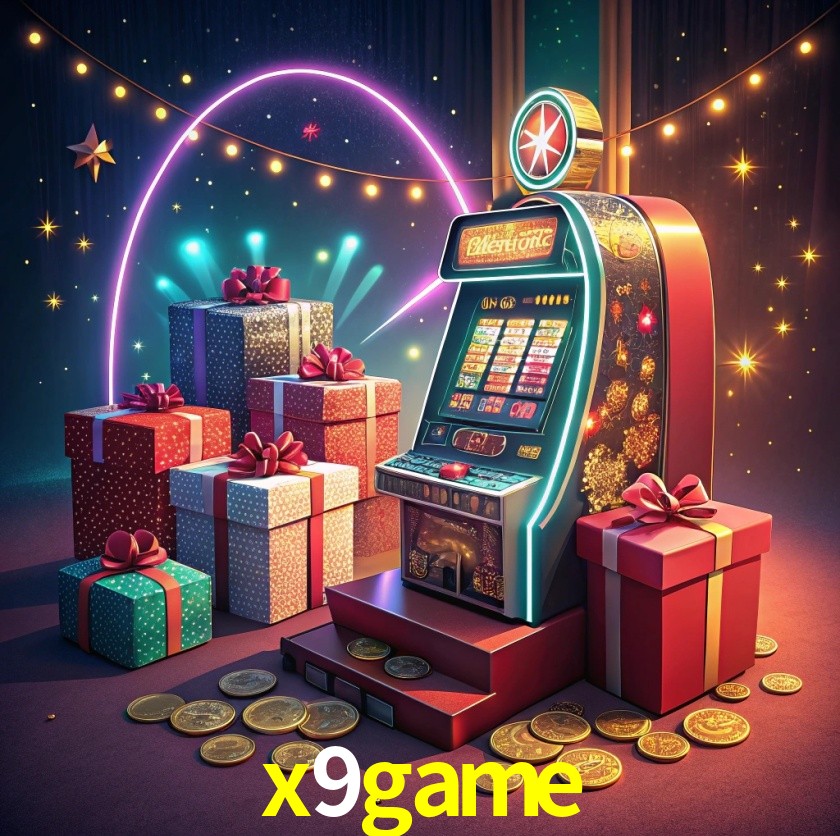 x9game