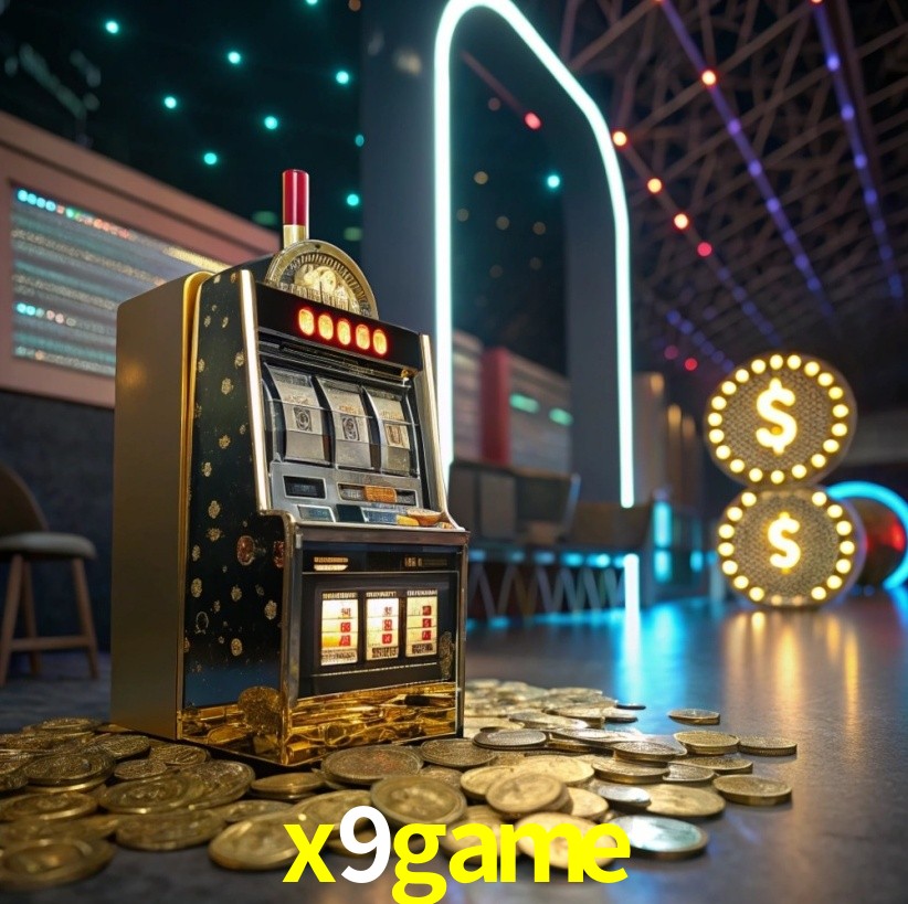 x9game