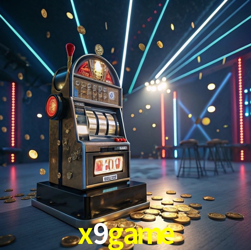 x9game
