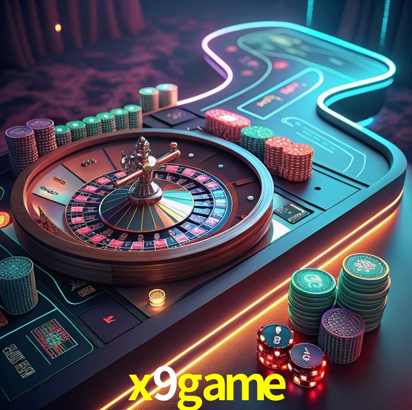  x9game