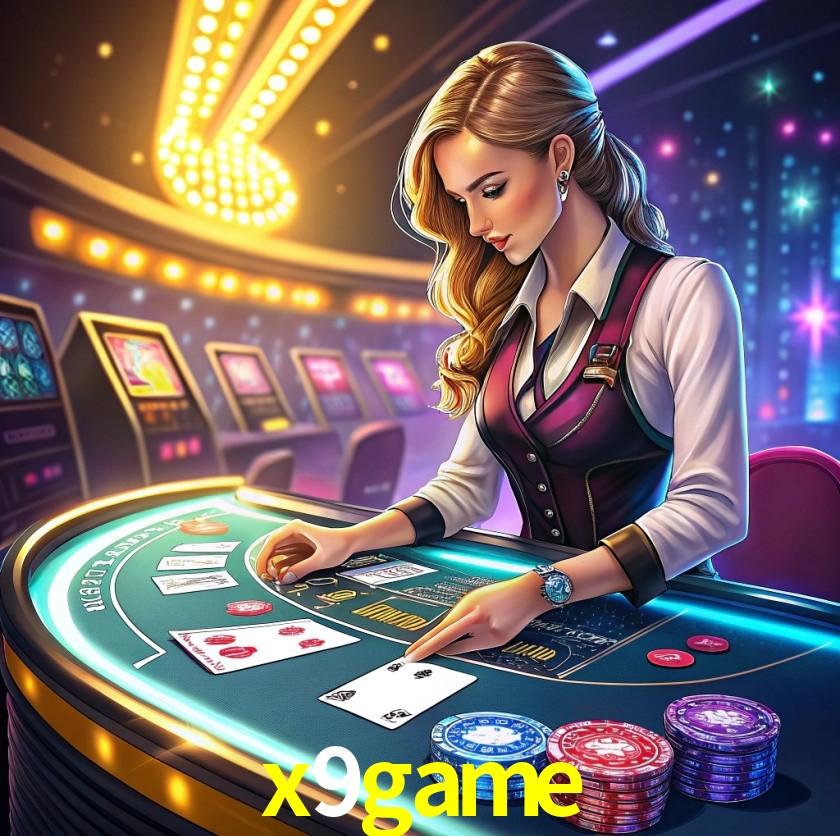  x9game