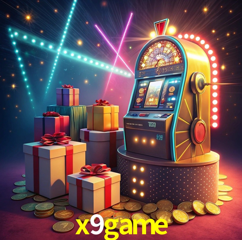  x9game