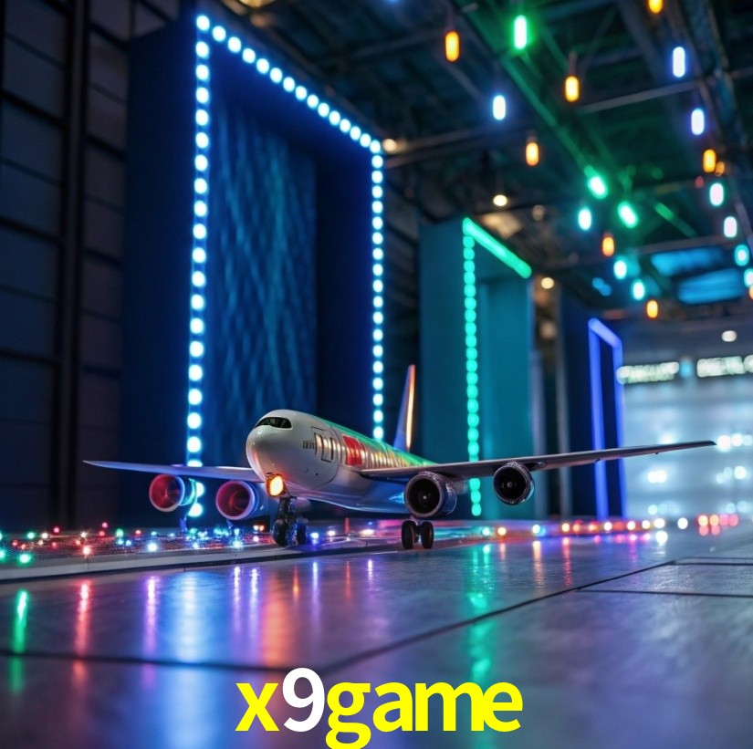 x9game